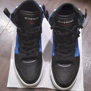 Givenchy Mens Sneakers
